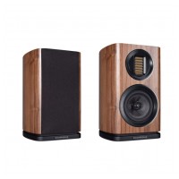 Wharfedale  EVO 4.1 Walnut