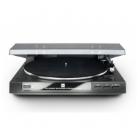 Dual DT 210-1 USB Černý