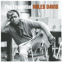 VINYL Davis Miles • Essential Miles Davis (2LP)