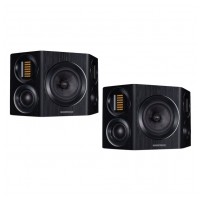 Wharfedale  EVO 4.S Black