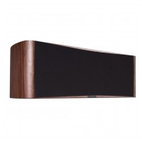 Wharfedale  EVO 4.C Walnut