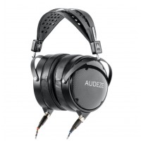 Audeze LCD-XC Carbon, koža