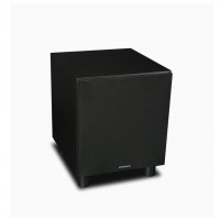 Wharfedale  SW-10 Black