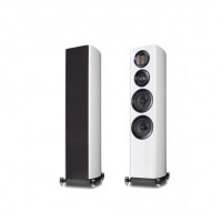 Wharfedale  EVO 4.3 White