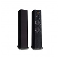 Wharfedale  EVO 4.4 Black