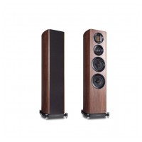 Wharfedale  EVO 4.3 Walnut