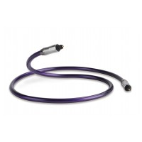 QED Reference Optical Quartz 2m