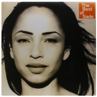 VINYL Sade • Best Of Sade (2LP)