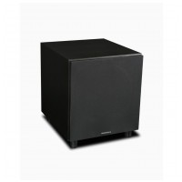 Wharfedale  SW-15 Black