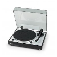 Thorens TD 402 DD Black