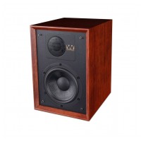 Wharfedale  Denton 85 mahagon