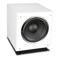 Wharfedale  SW-15 White