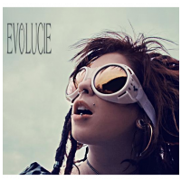 VINYL Lucie • Evolucie (2LP)