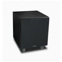 Wharfedale  SW-12 Black