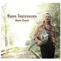 ProJect LP Hans Theessink - Slow Train