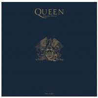 VINYL Queen • Greatest Hits II (2LP)