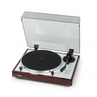 Thorens TD 402 DD Walnut