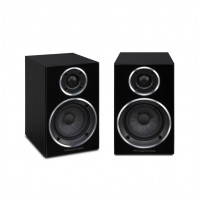Wharfedale  Diamond 210 Black