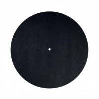 Dynavox Slipmate Neutral Anti-static PM2 Černá