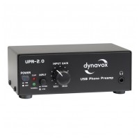Dynavox TC UPR-2.0