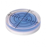 Dynavox Libelle 32 x 7 mm Modrá