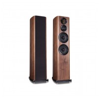 Wharfedale  EVO 4.4 Walnut