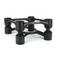 IsoAcoustics Aperta Black