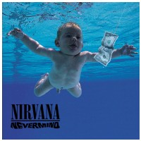VINYL Nirvana • Nevermind (LP)
