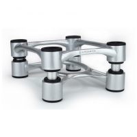 IsoAcoustics Aperta Silver