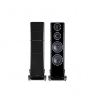 Wharfedale  ELYSIAN 4 Black