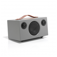 Audio Pro T3+ Šedá