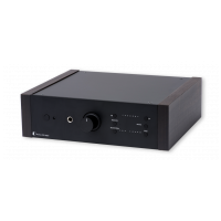 ProJect PRE BOX DS2 DIGITAL  BLACK/ EUCALYPTUS