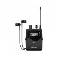 Sennheiser EK IEM G4