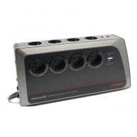 Audioquest POWERQUEST 3 SCHUKO