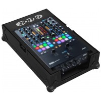 ZOMO Flightcase Rane Seventy Two NSE