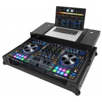 ZOMO MC-7000 Plus NSE - Flightcase Denon MC-7000