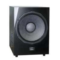ADAM Audio Sub2100