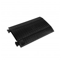 Defender MIDI 4C BLK