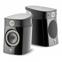 Focal Sopra N°1 Black lacquer
