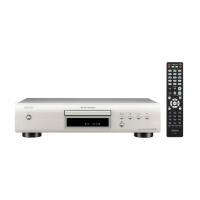 Denon DCD-600NE Silver
