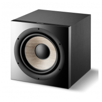 Focal Sub 1000 F Černá