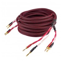 Dynavox Perfect Sound Speaker Cable 2x5,0m