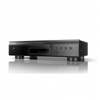 Denon DCD-600NE Black