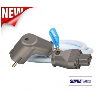 SUPRA  LoRad 1.5 CS-EU - 10A BENT 1m