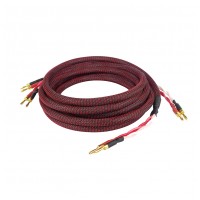 Dynavox Perfect Sound Speaker Cable 2x2,0m