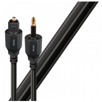 Audioquest Pearl Optilink 3.5mm Mini - Full-size 1.5m