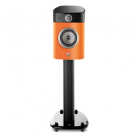 Focal Sopra N°1 Electric orange