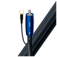 Audioquest Husky Subwoofer RR Délka 3m