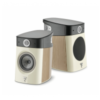 Focal Sopra N°1 Light Oak