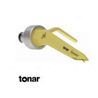 tonar Banana DJ Cartridge